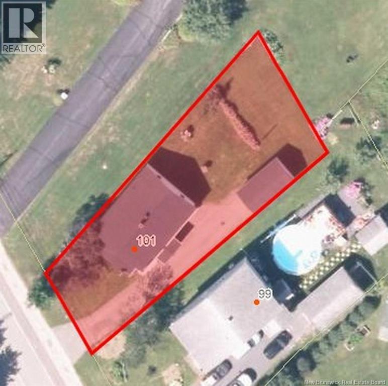 101 rue Principale Road - 25