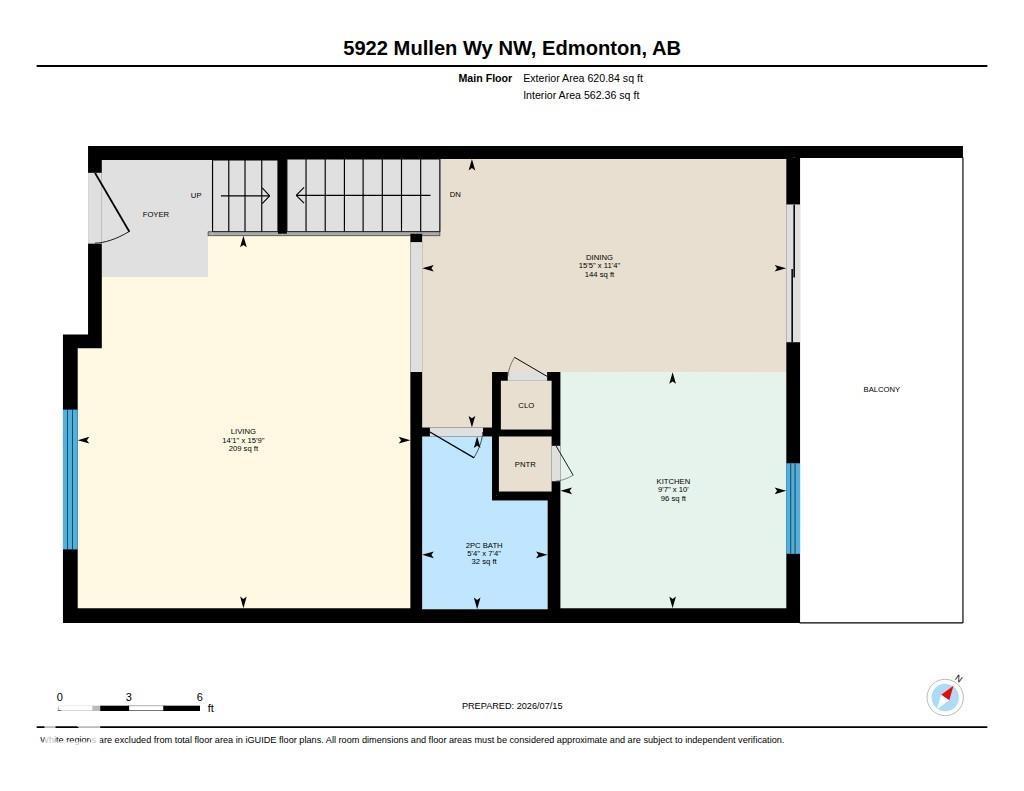 5922 MULLEN WY NW - 49