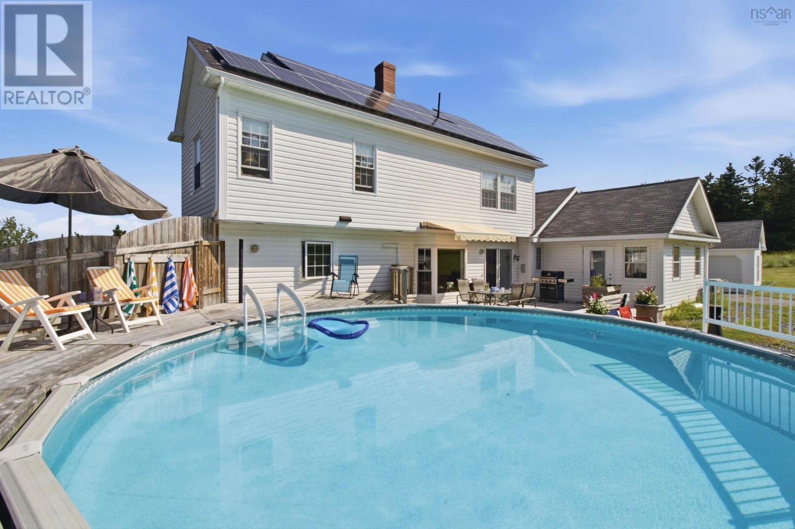 1886 Gaspereau River Road - 43