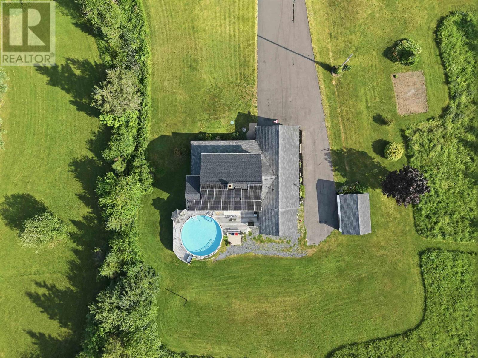 1886 Gaspereau River Road - 48