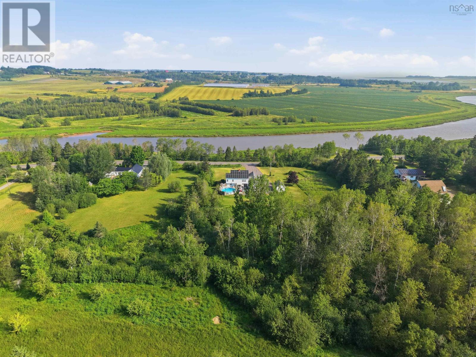 1886 Gaspereau River Road - 50