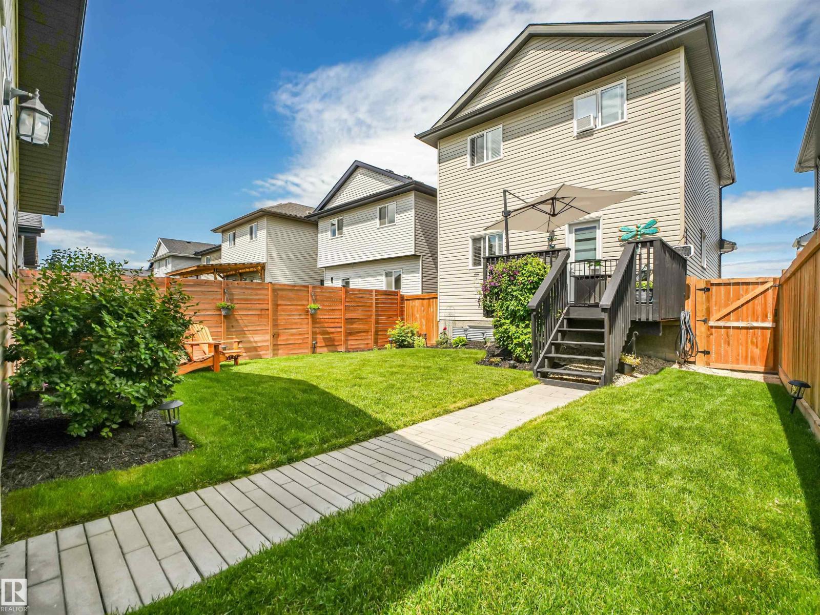 283 AMEENA DR - 23