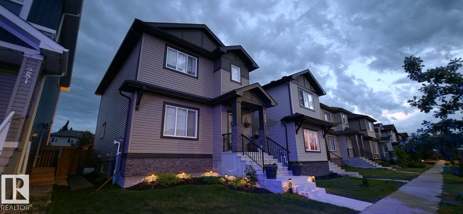 283 AMEENA DR - 33