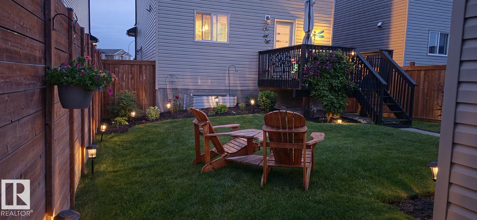 283 AMEENA DR - 35
