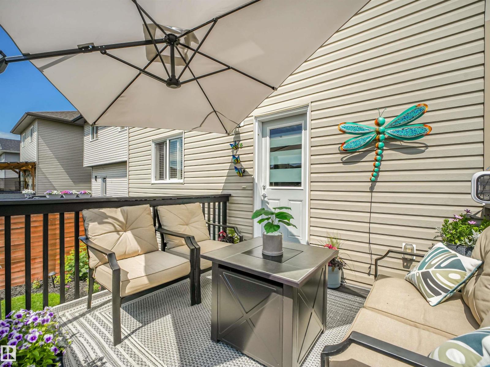 283 AMEENA DR - 24