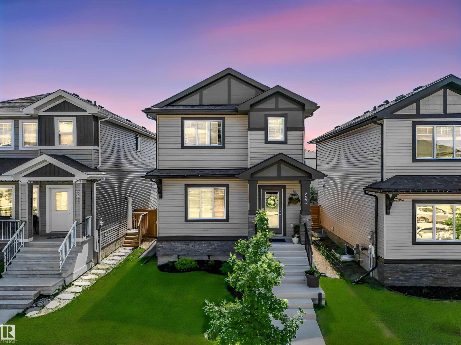 283 AMEENA DR - 1