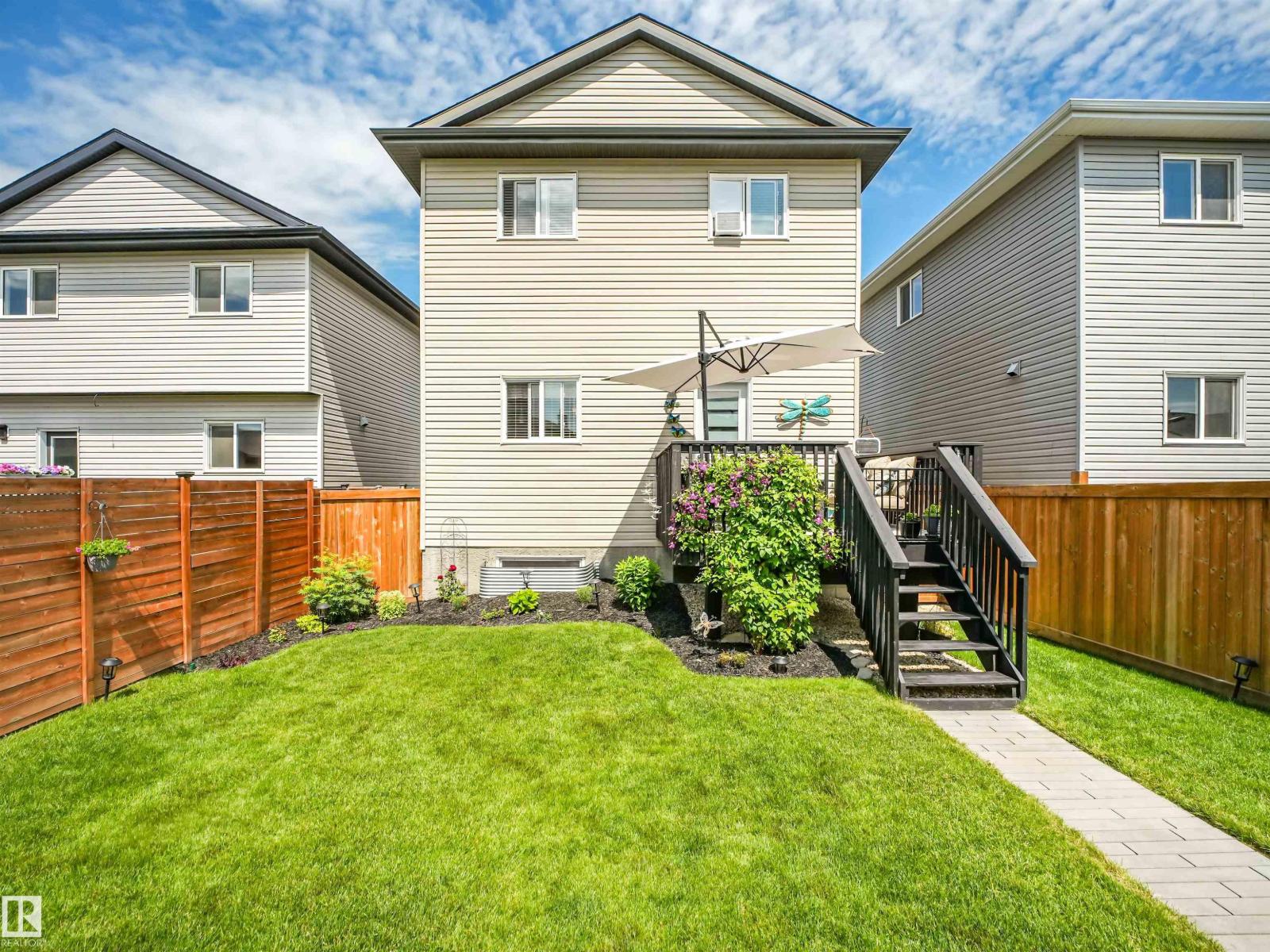 283 AMEENA DR - 26