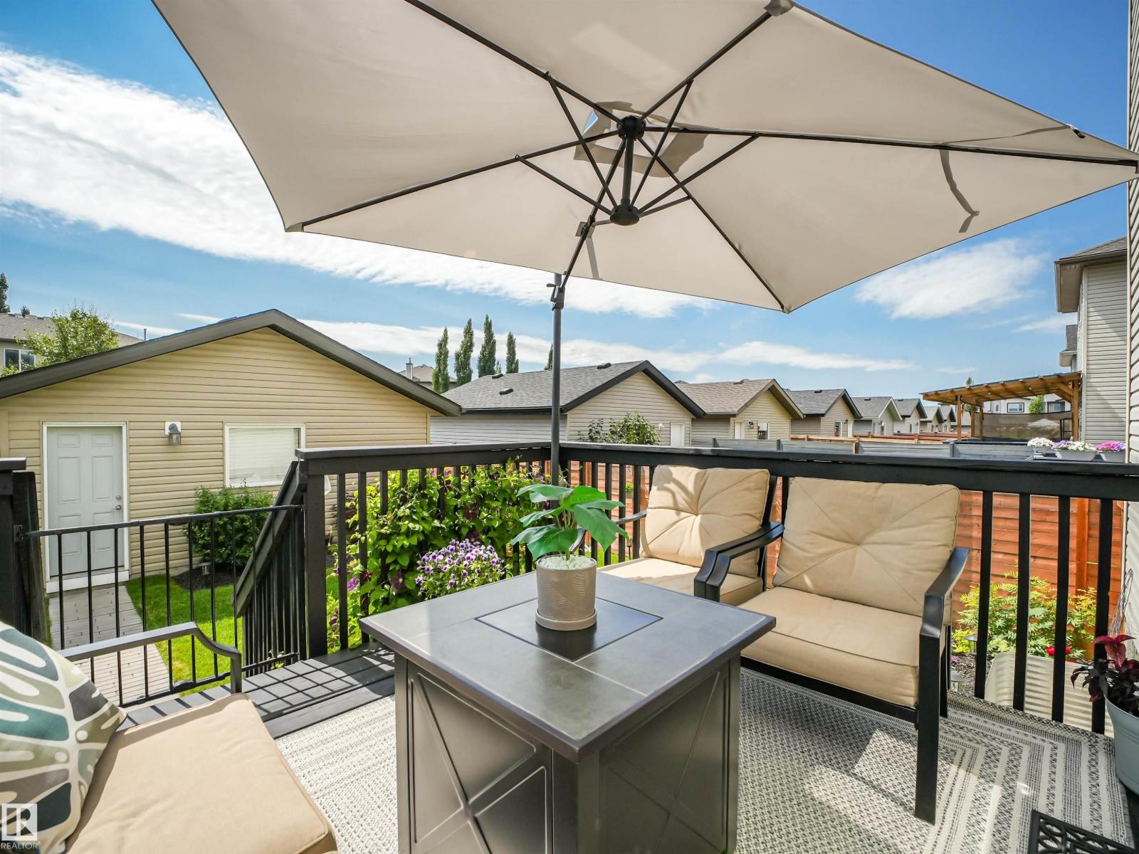 283 AMEENA DR - 25