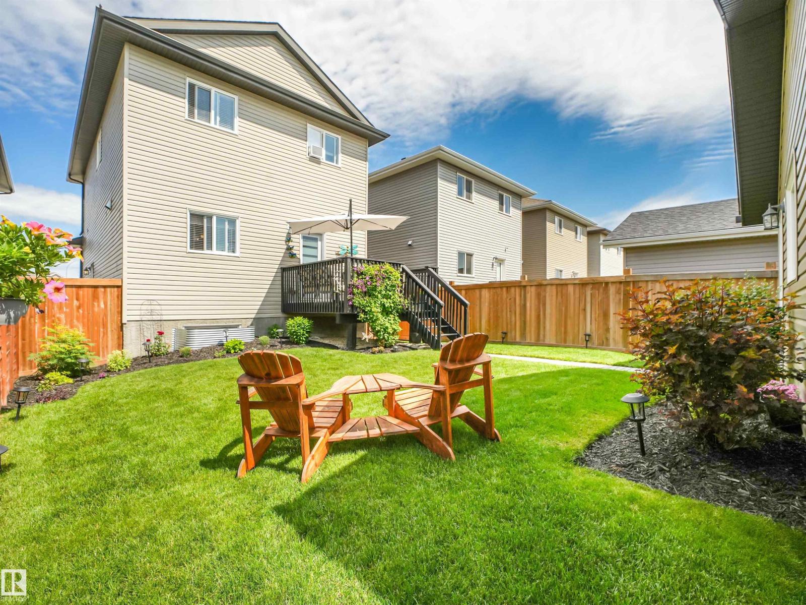 283 AMEENA DR - 27