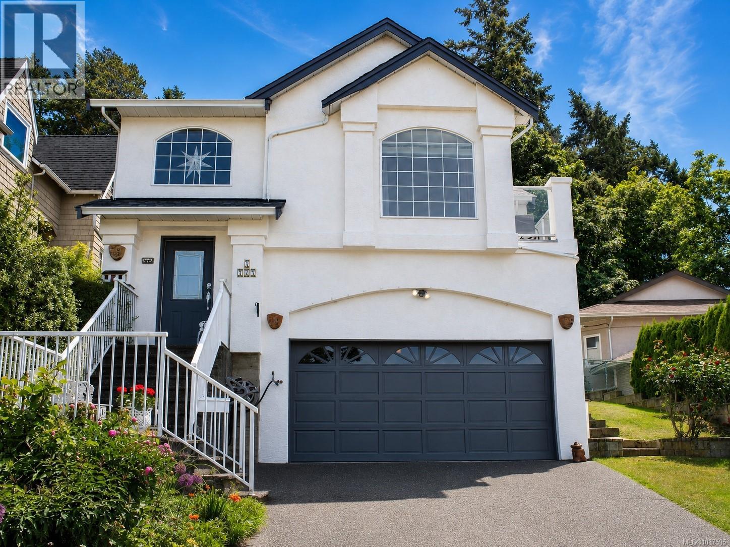 #2 709 Luscombe Pl - 5