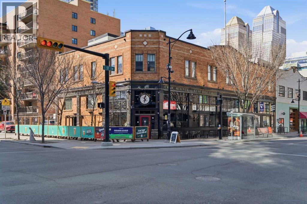 #306 120 15 Avenue SW - 19
