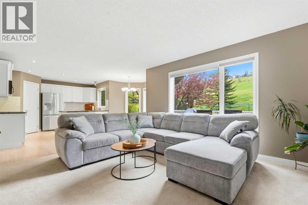 44 Gleneagles View, Cochrane
