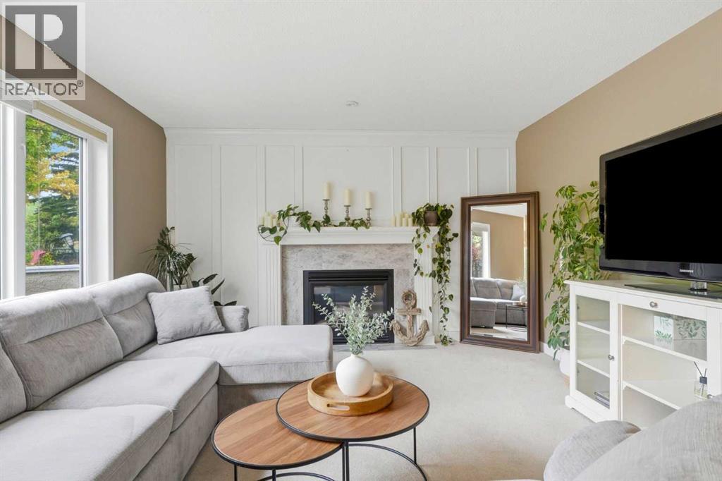 44 Gleneagles View, Cochrane