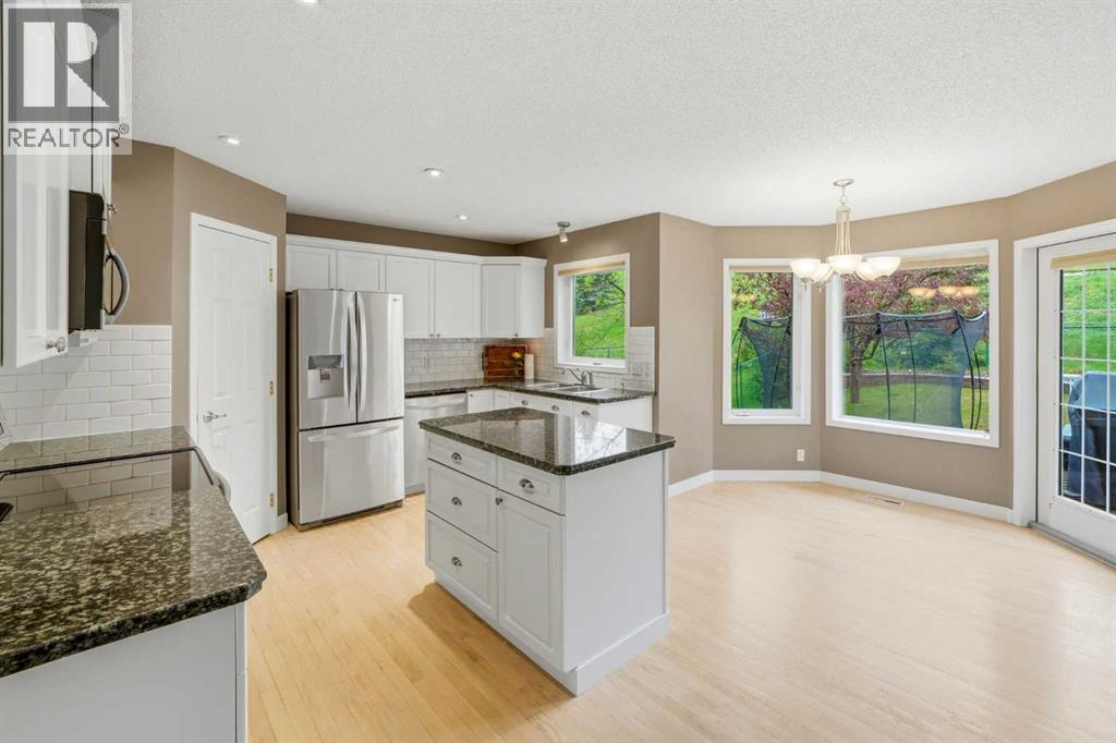 44 Gleneagles View, Cochrane