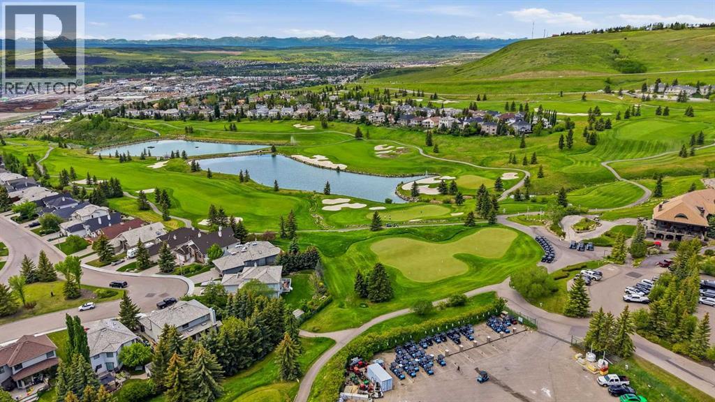 44 Gleneagles View, Cochrane