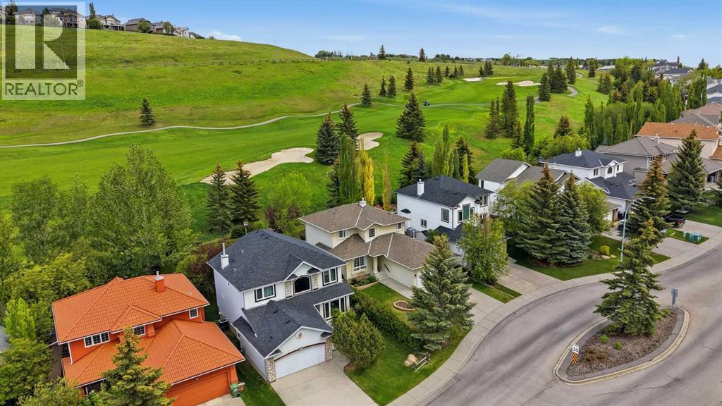 44 Gleneagles View, Cochrane