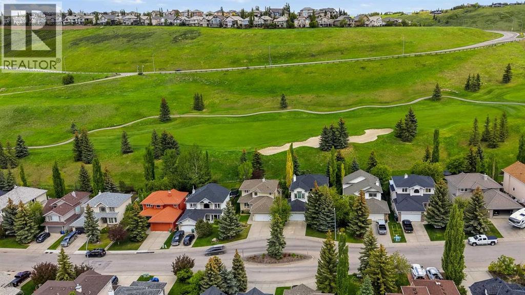 44 Gleneagles View, Cochrane