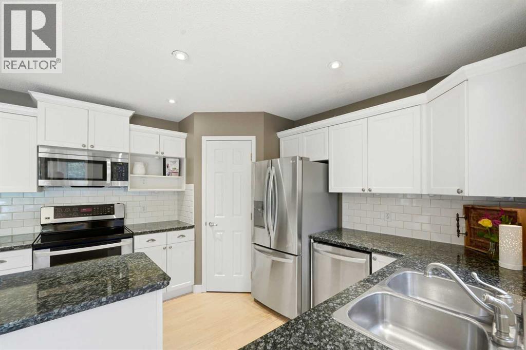 44 Gleneagles View, Cochrane