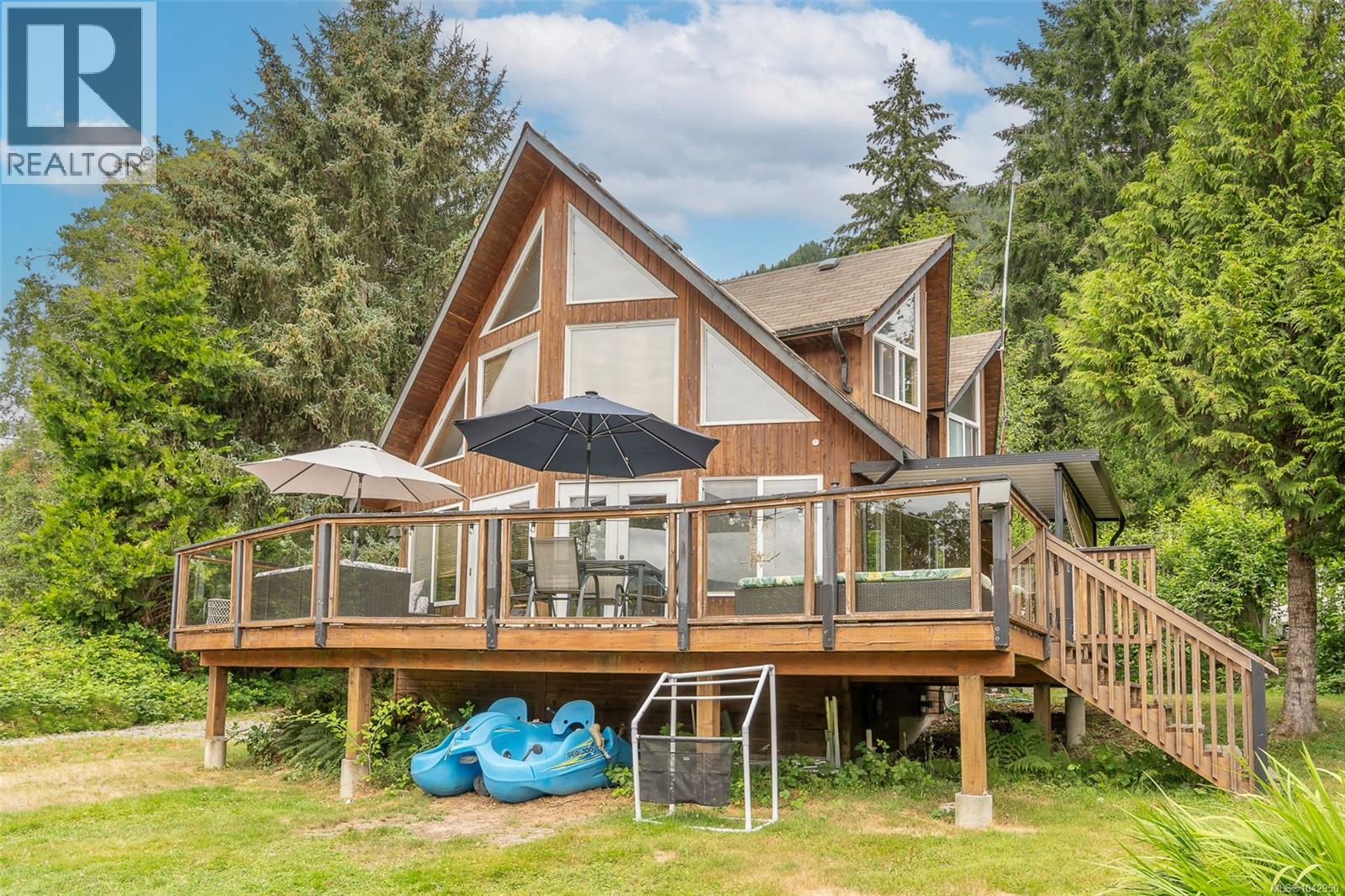 11464 Youbou Rd - 2