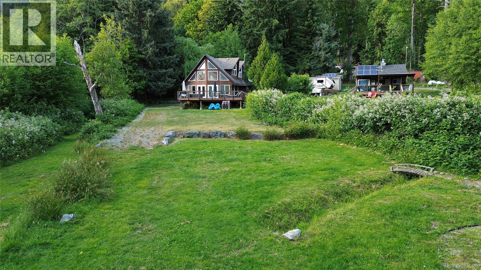 11464 Youbou Rd - 11