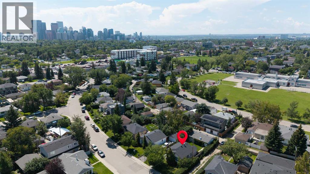 1945 Mountview Crescent NE - 23