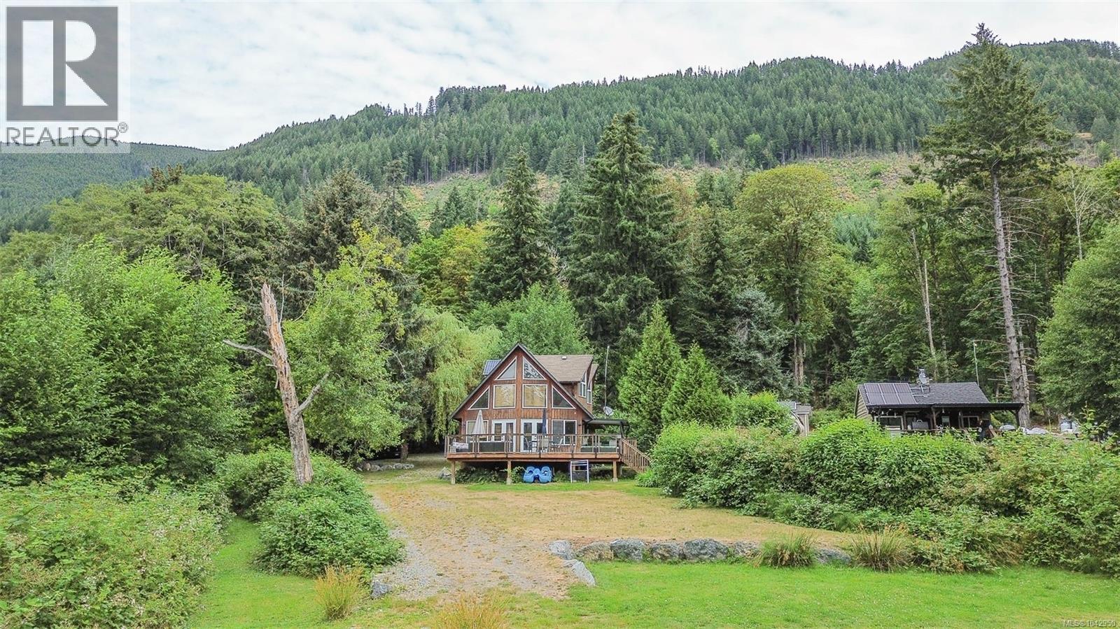 11464 Youbou Rd - 72