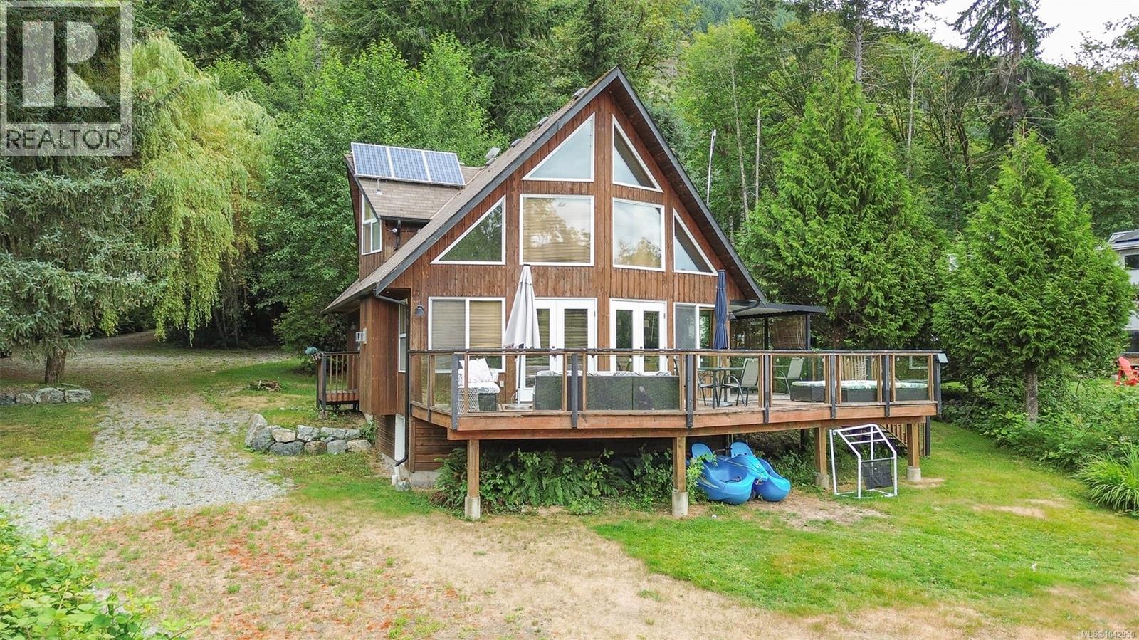 11464 Youbou Rd - 1