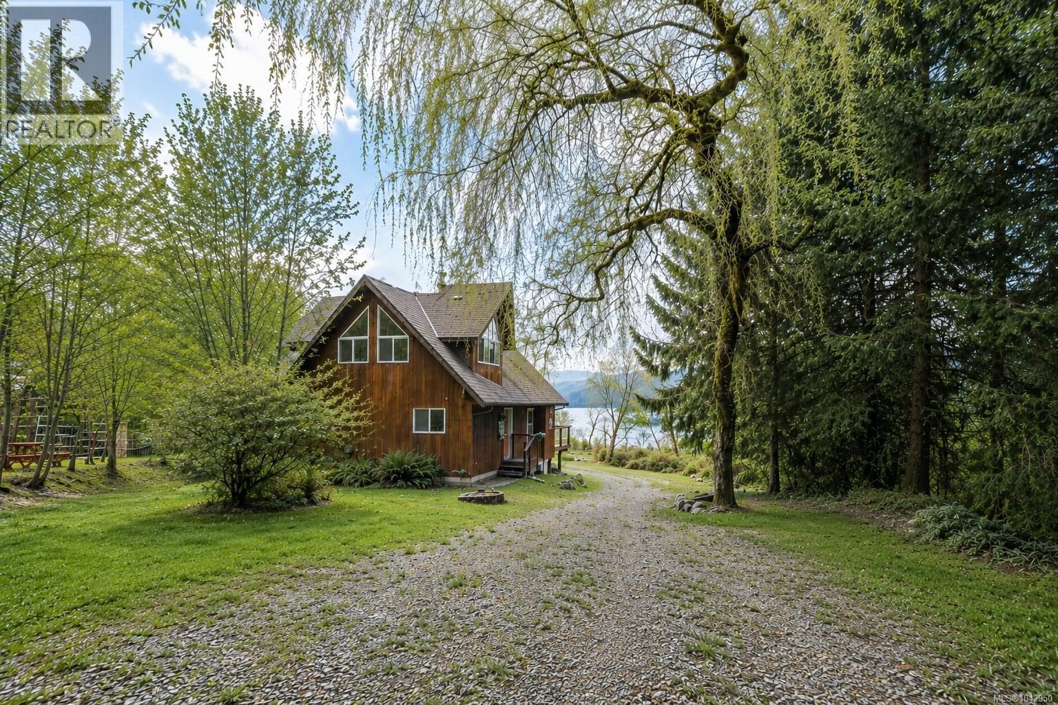 11464 Youbou Rd - 49