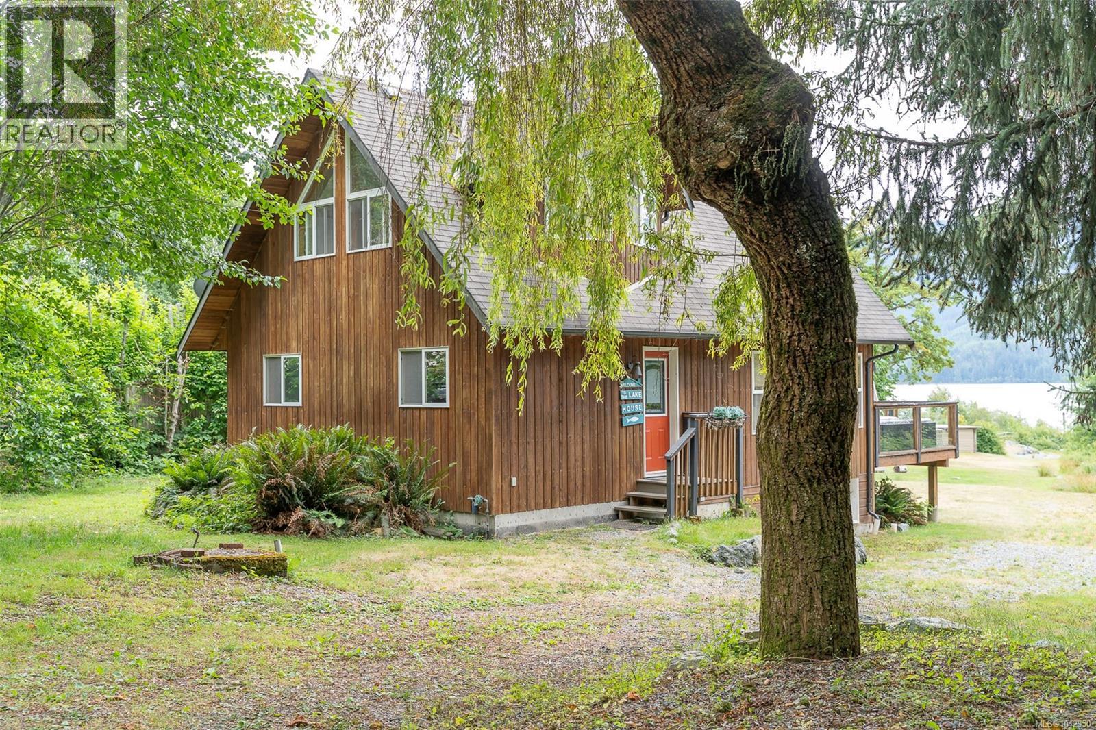 11464 Youbou Rd - 74