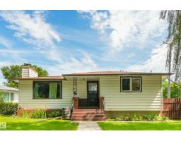 House for sale at 9513 81 St NW, Edmonton — MLS® E4498916