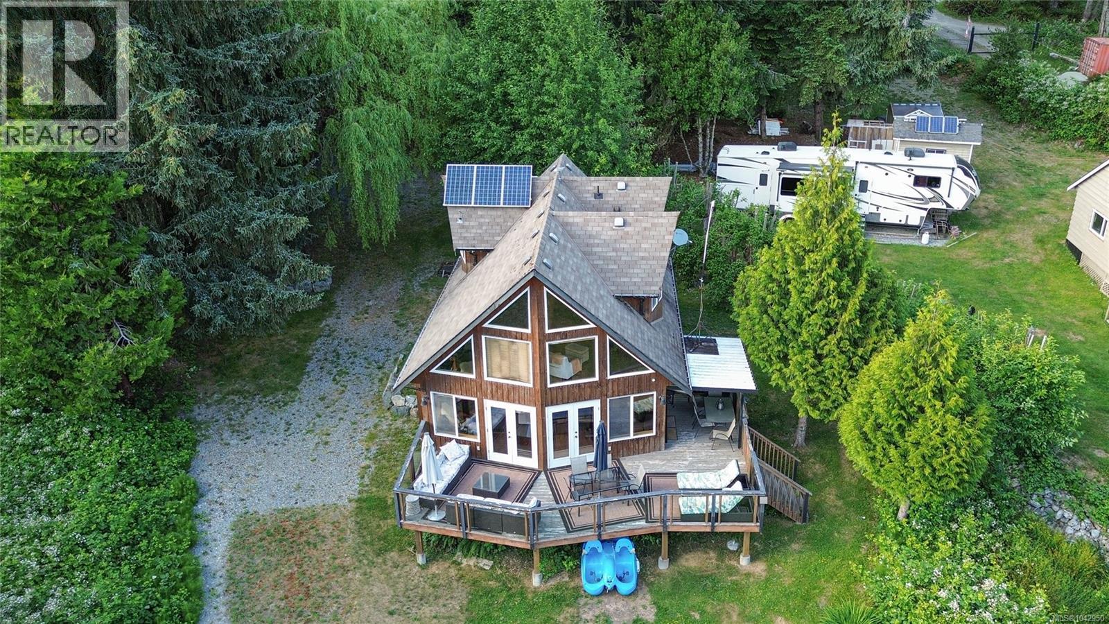11464 Youbou Rd - 65