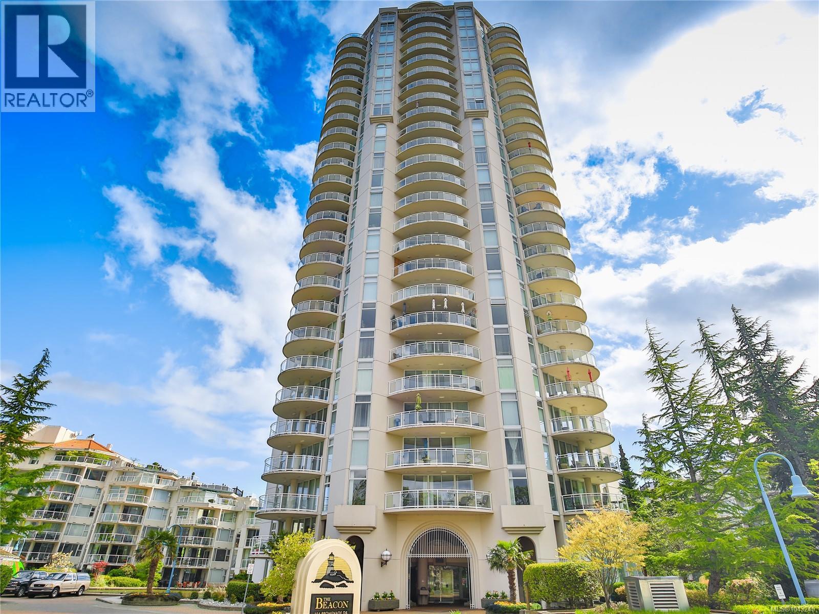 #505 154 Promenade Dr - 1