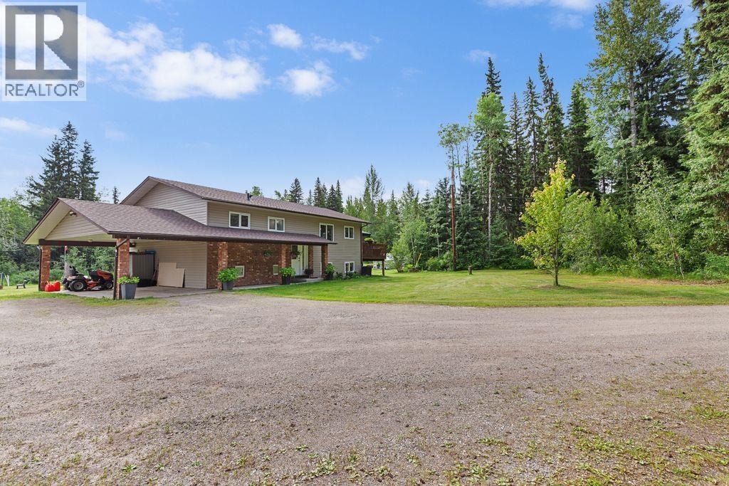 Photo 22 of 34 — 8912 SYKES ROAD · Prince George, BC