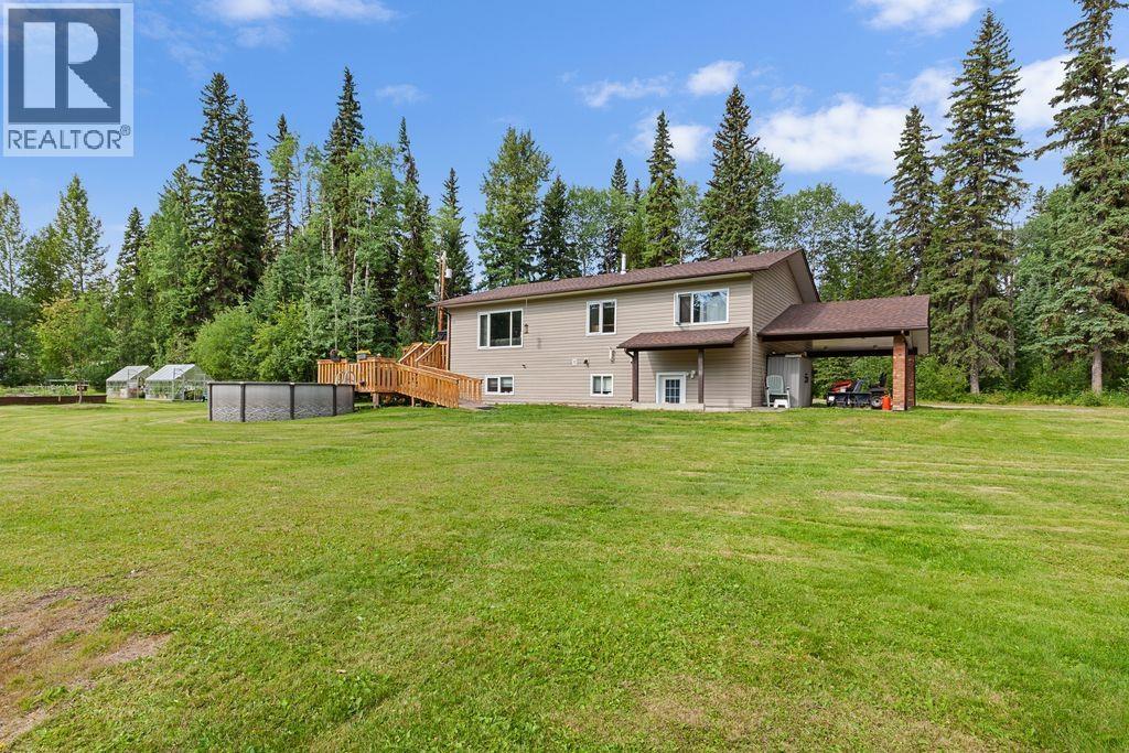 Photo 25 of 34 — 8912 SYKES ROAD · Prince George, BC
