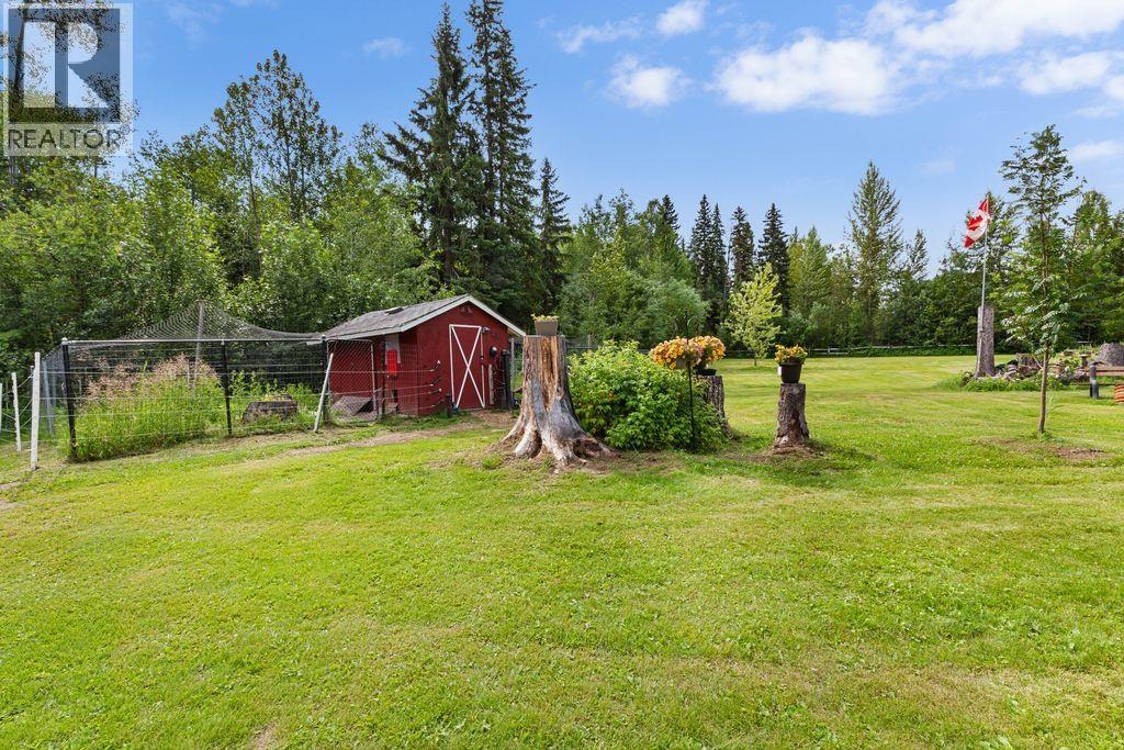 Photo 29 of 34 — 8912 SYKES ROAD · Prince George, BC