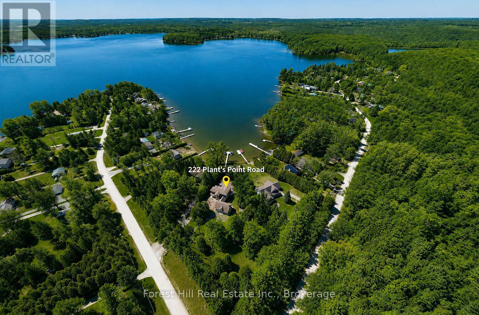 222 PLANTT'S POINT ROAD - 6