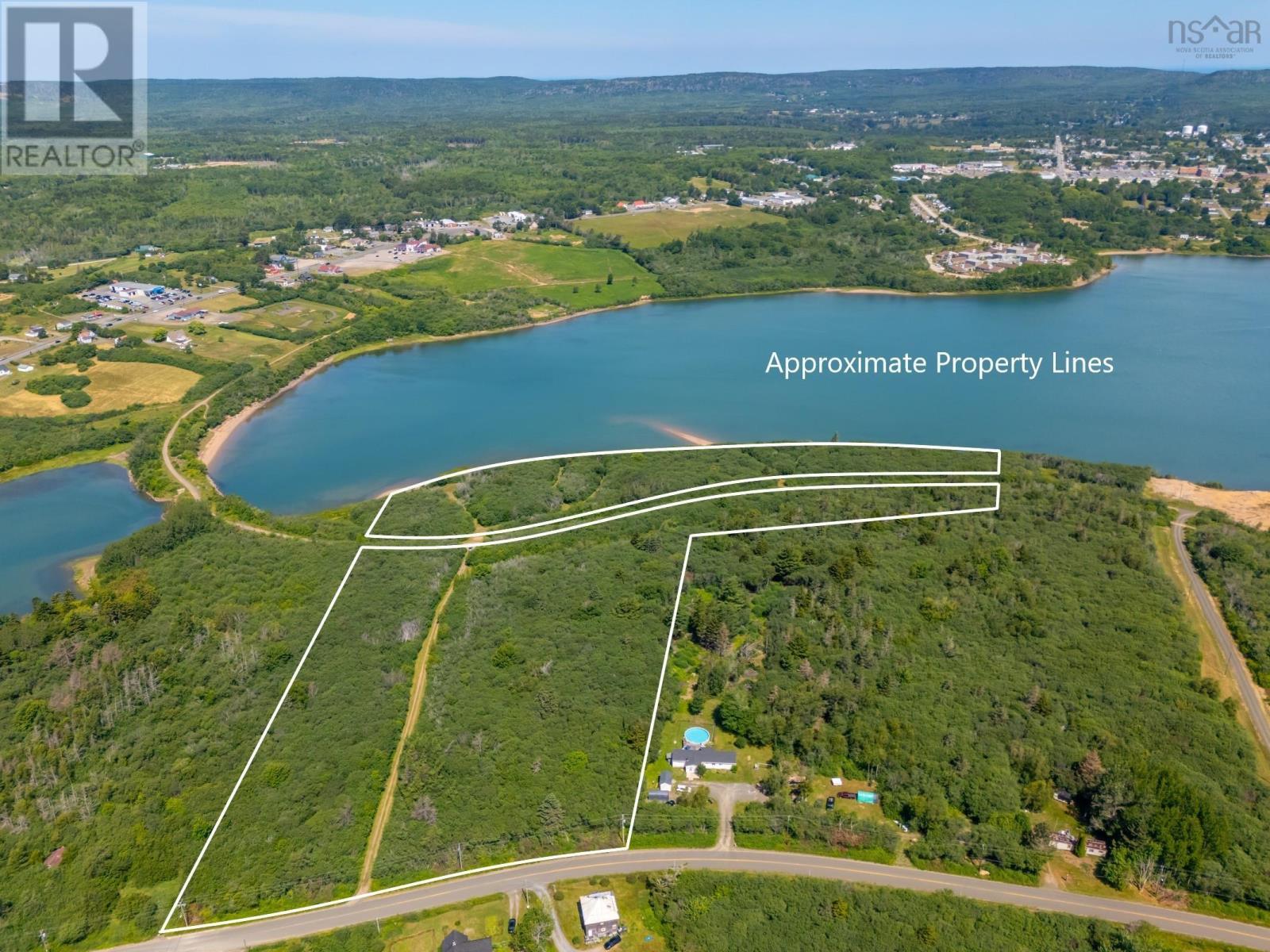 Property photo of Lot Robinson Weir Road