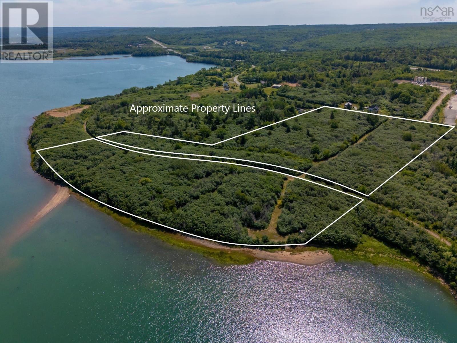 Property 2 of 19 of Lot Robinson Weir Road