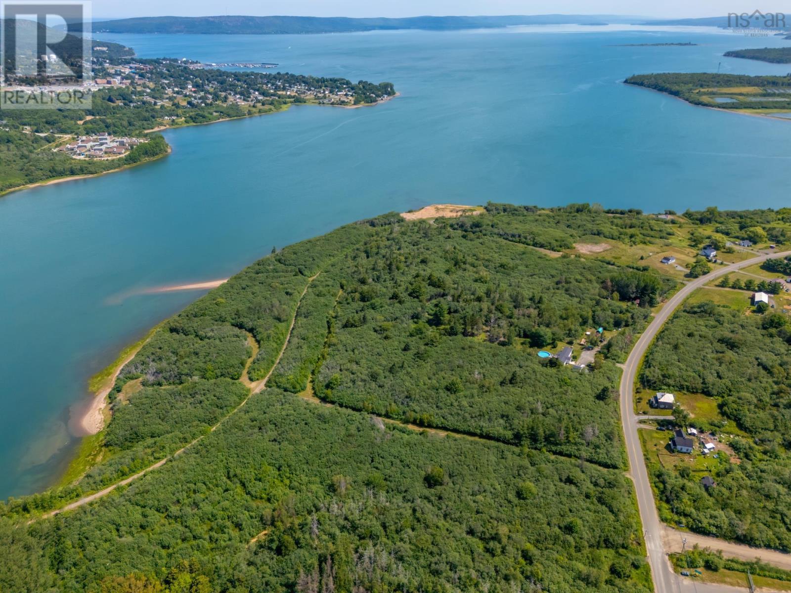 Property 3 of 19 of Lot Robinson Weir Road