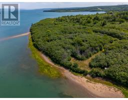 Lot Robinson Weir Road, Conway, NS B0S1A0 Photo 13