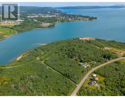 Lot Robinson Weir Road, Conway, NS B0S1A0 Photo 19