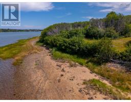 Lot Robinson Weir Road, Conway, NS B0S1A0 Photo 6