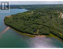 Lot Robinson Weir Road, Conway, NS B0S1A0 Photo 7