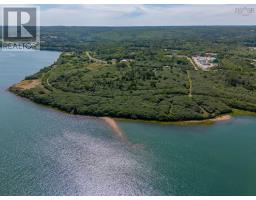 Lot Robinson Weir Road, Conway, NS B0S1A0 Photo 8