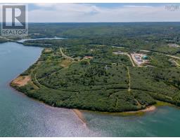 Lot Robinson Weir Road, Conway, NS B0S1A0 Photo 9