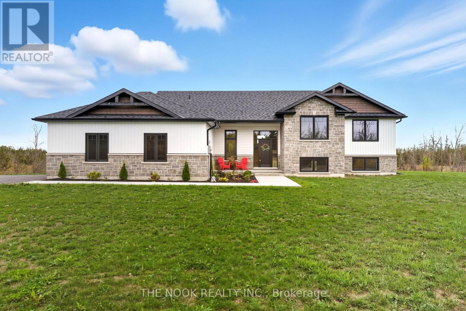 3557 BLESSINGTON ROAD - 1