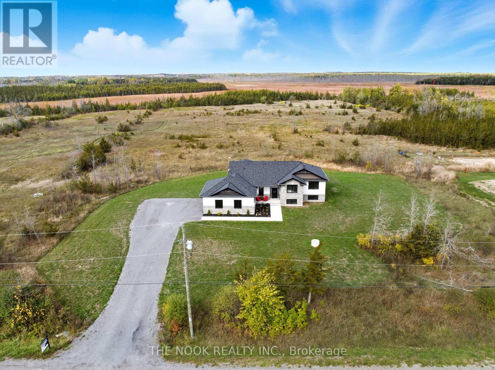 3557 BLESSINGTON ROAD - 2