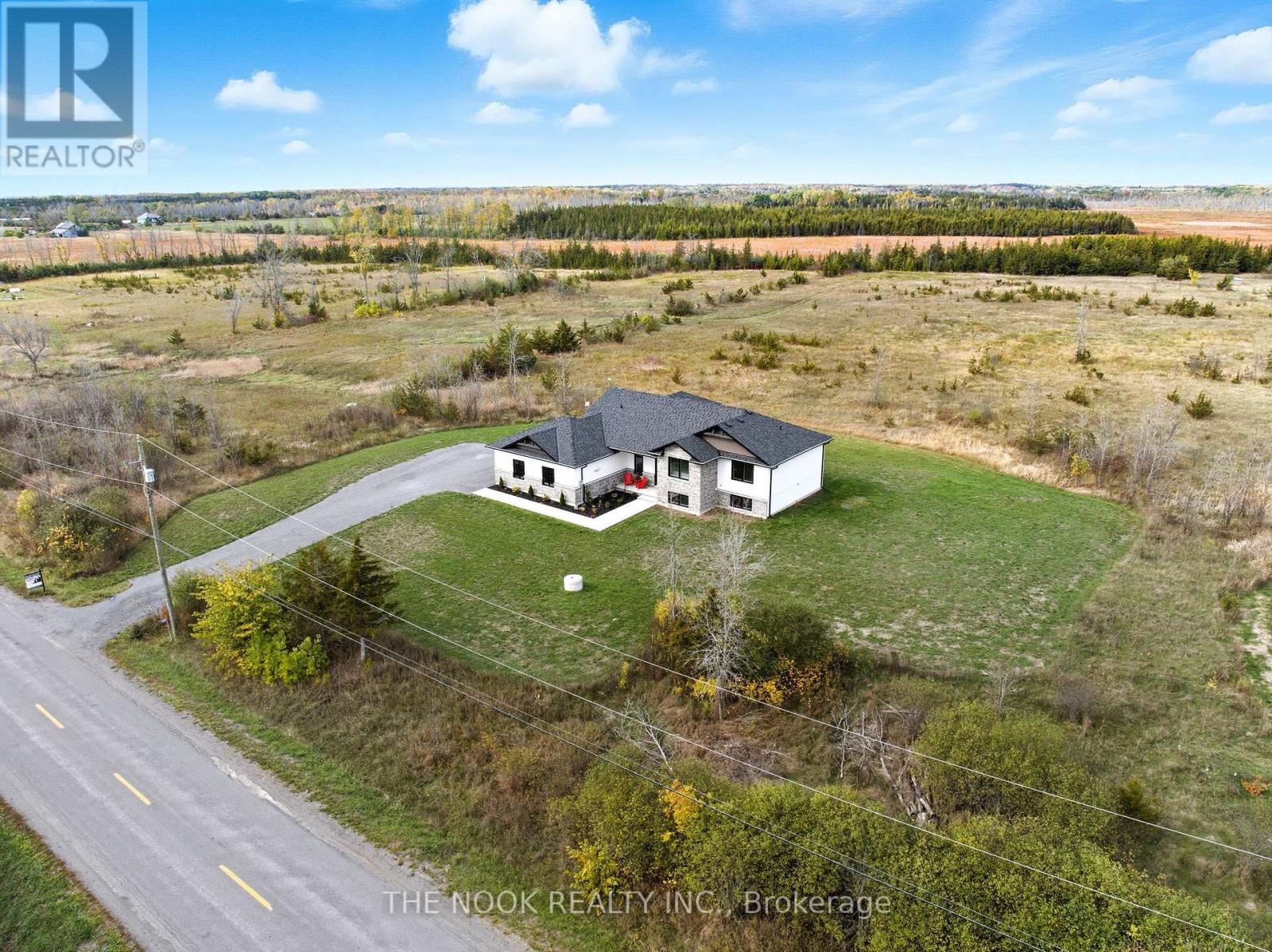 3557 BLESSINGTON ROAD - 3