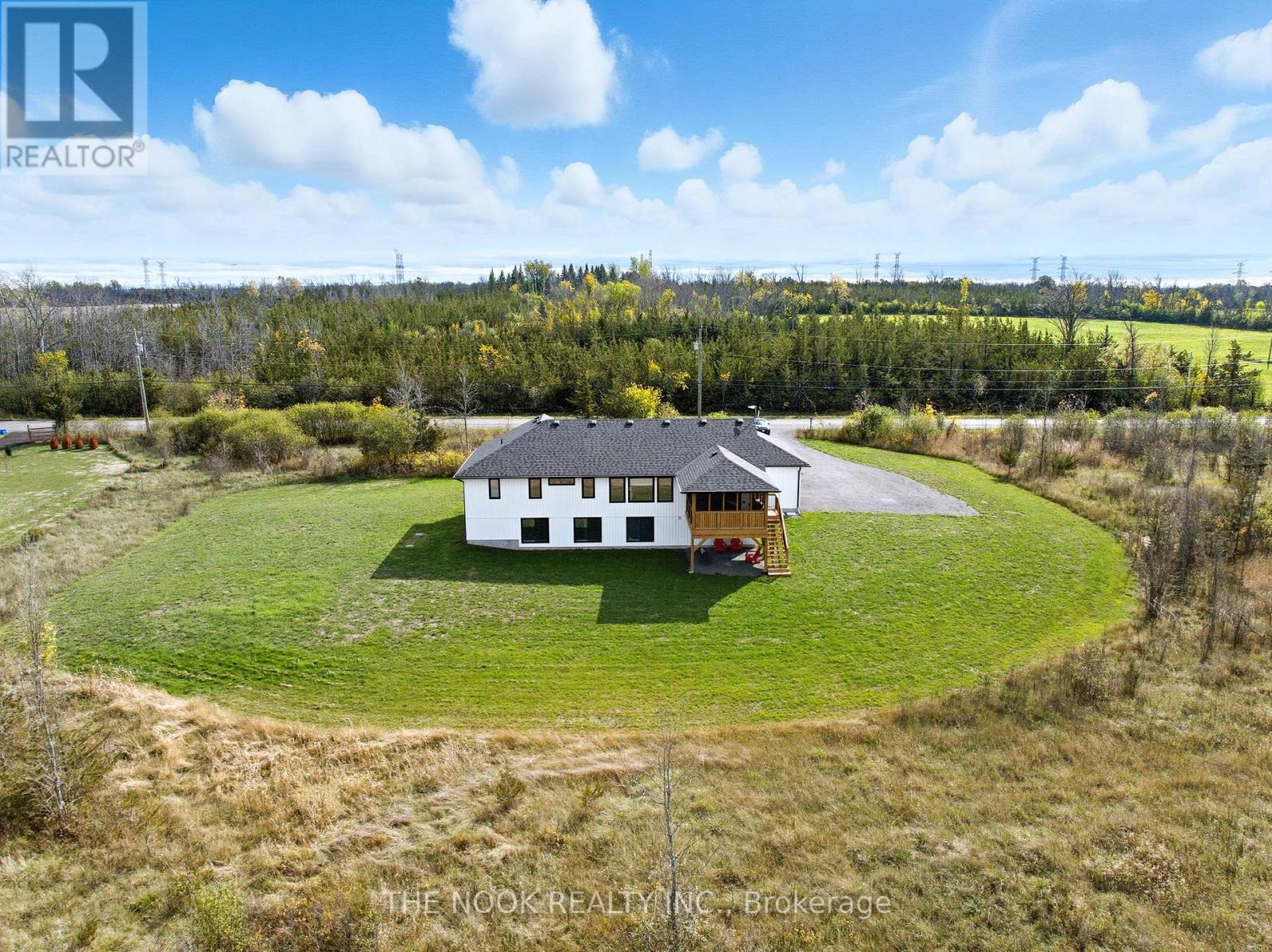 3557 BLESSINGTON ROAD - 4