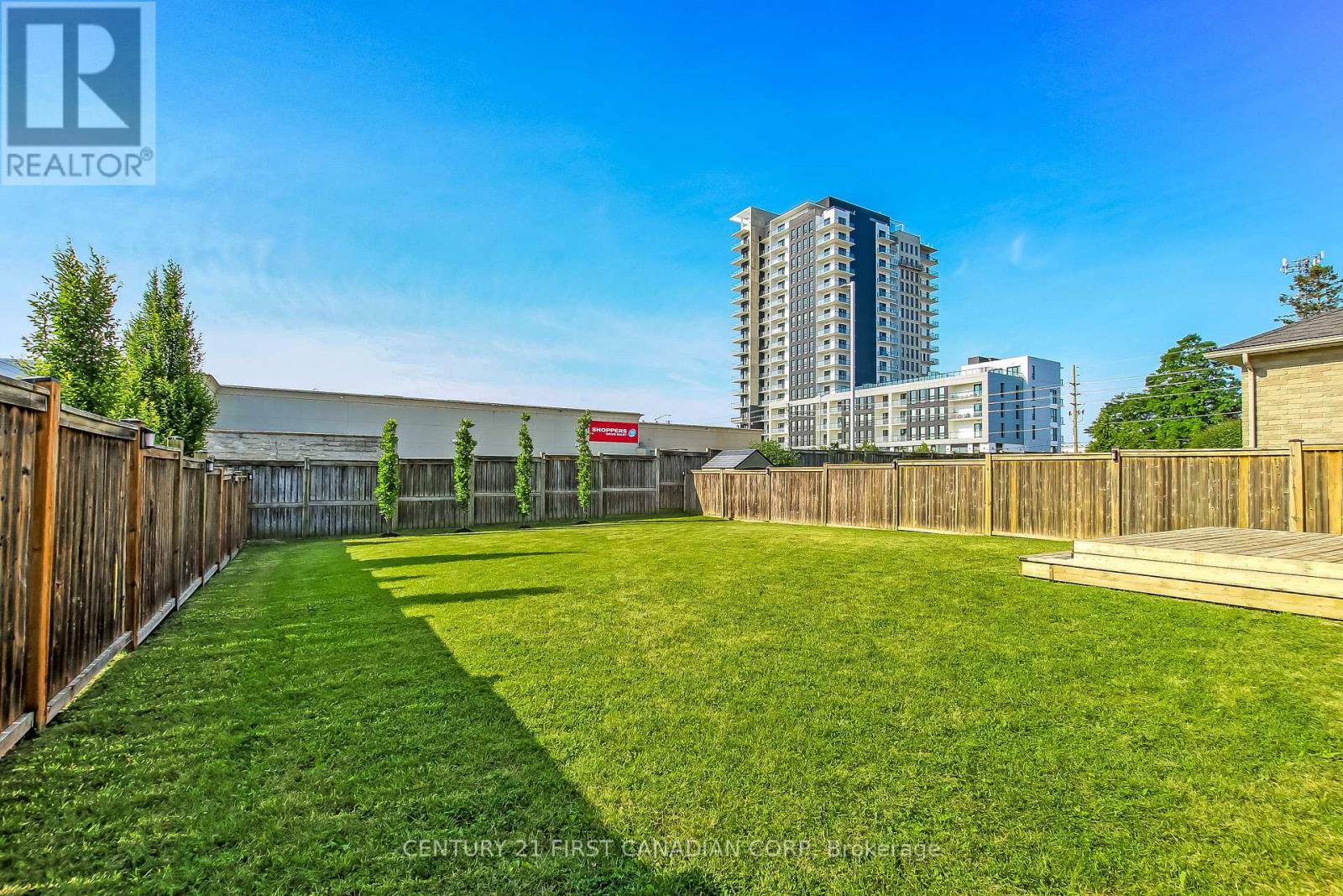 783 HICKORYRIDGE COMMON - 31